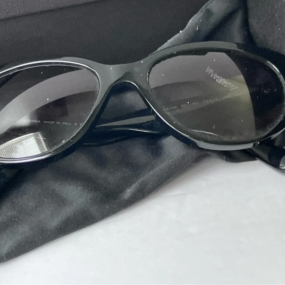 Dolce & Gabbana Woman Sunglasses NEW - Picture 8 of 14